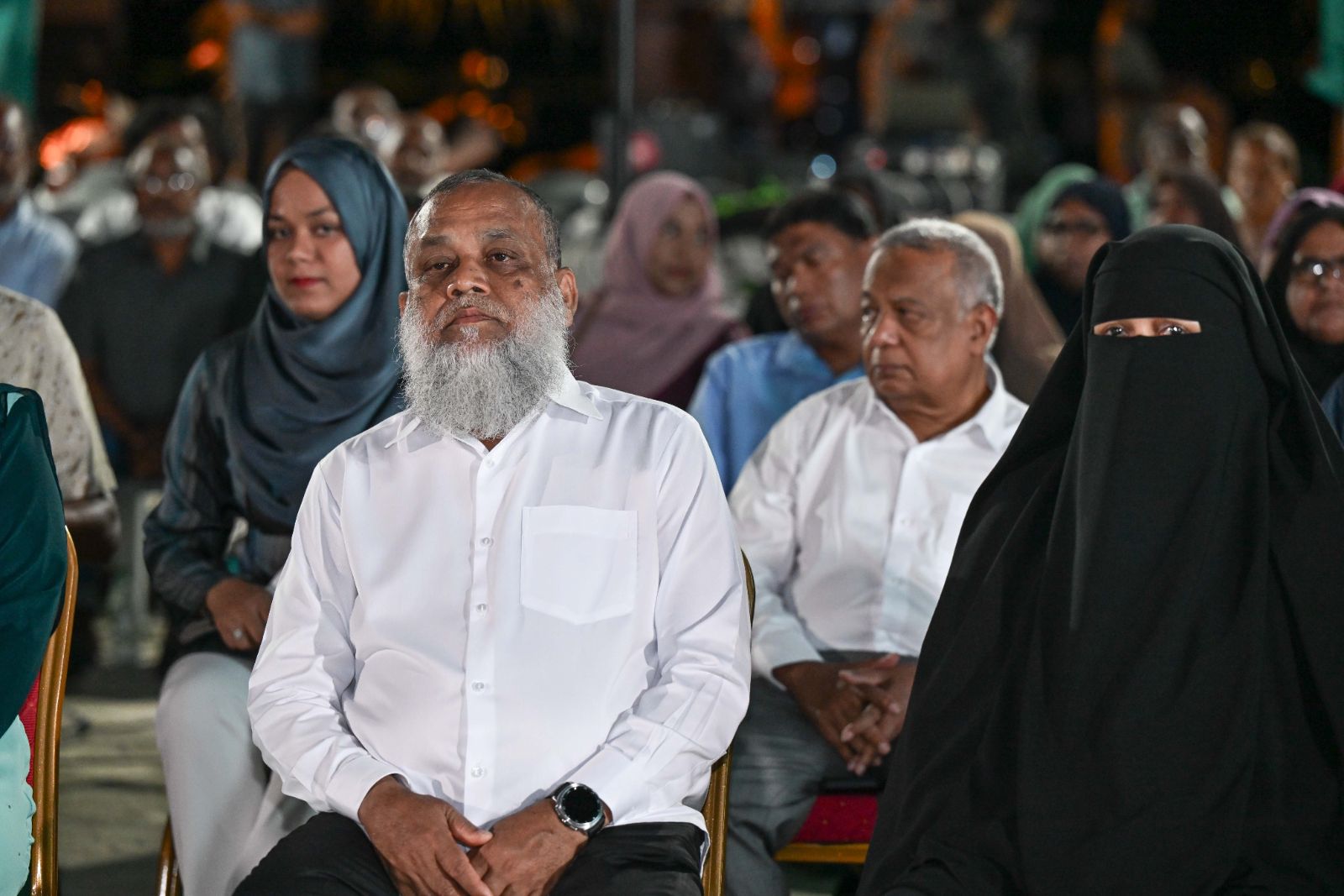 ދ. މީދޫ އިން ޕީއެންސީއަށް ލިބުނު ކާމިޔާބީ ފާހަގަކުރުން