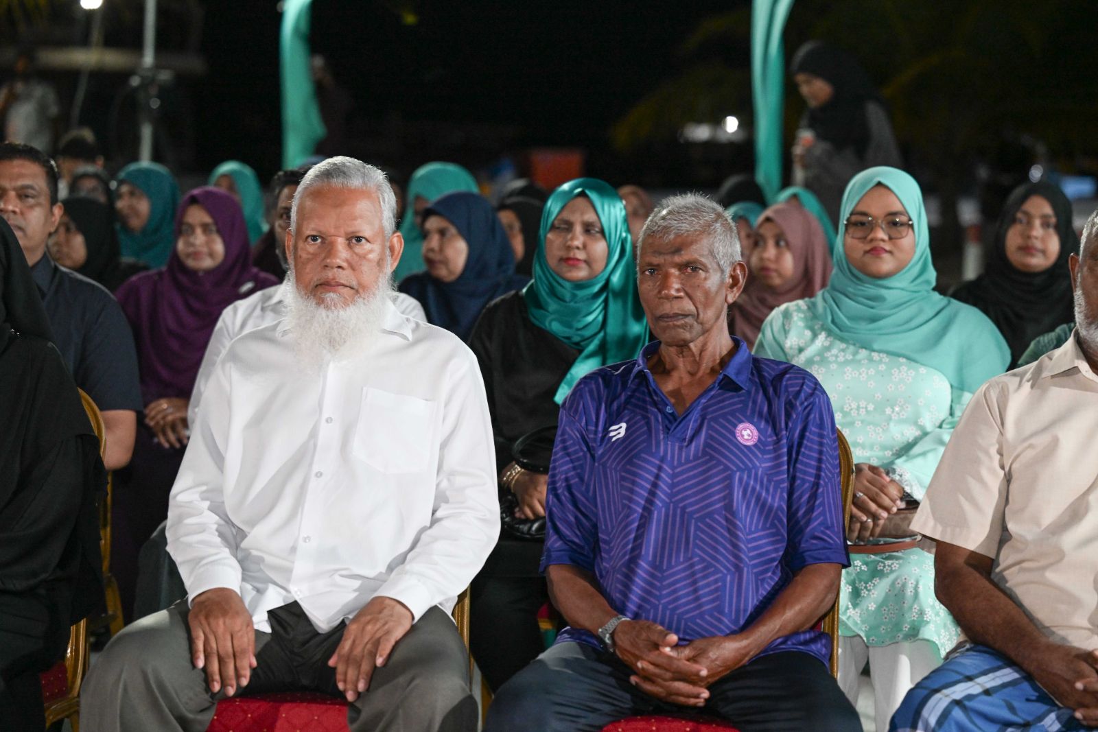 ދ. މީދޫ އިން ޕީއެންސީއަށް ލިބުނު ކާމިޔާބީ ފާހަގަކުރުން