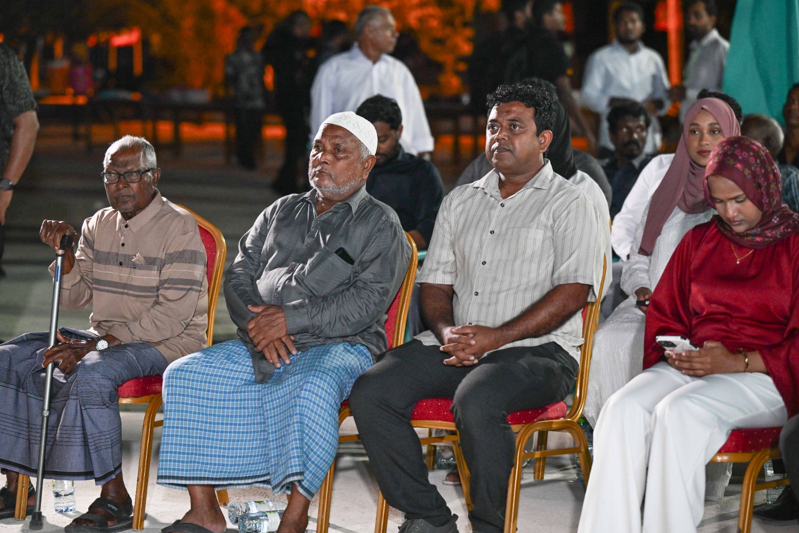 ދ. މީދޫ އިން ޕީއެންސީއަށް ލިބުނު ކާމިޔާބީ ފާހަގަކުރުން