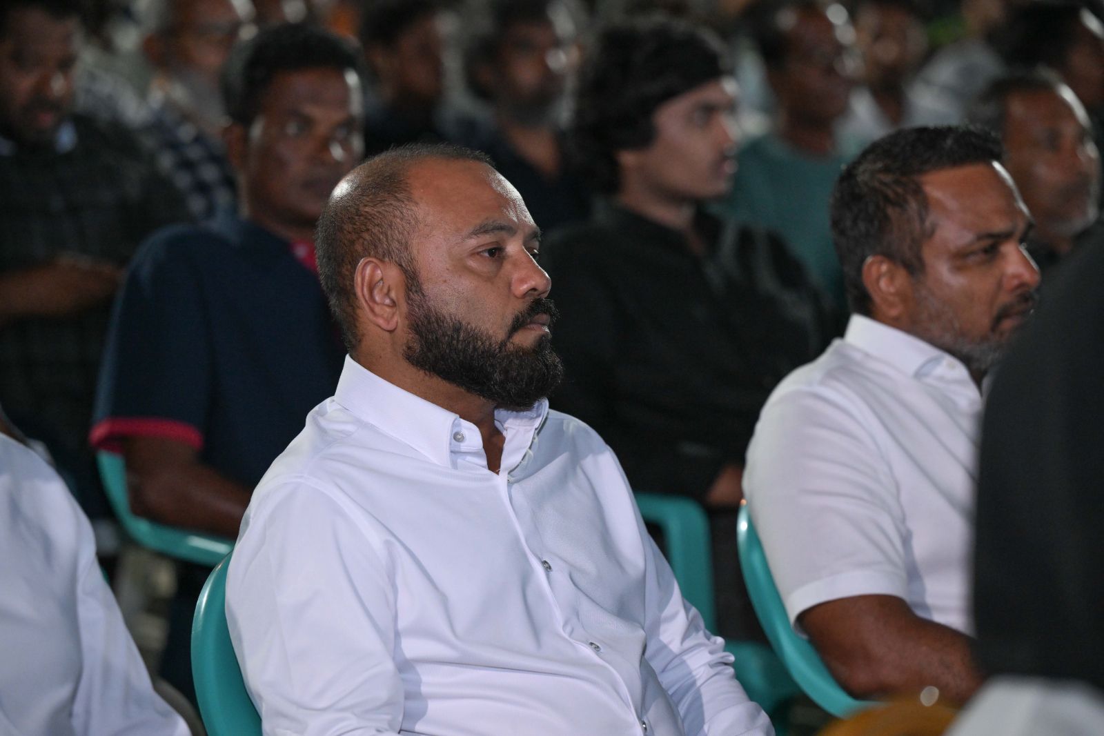 ދ. މީދޫ އިން ޕީއެންސީއަށް ލިބުނު ކާމިޔާބީ ފާހަގަކުރުން