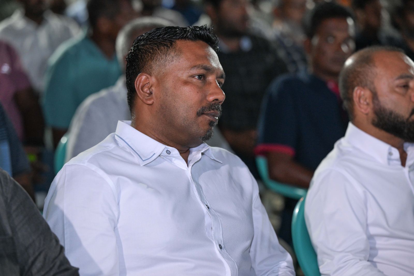 ދ. މީދޫ އިން ޕީއެންސީއަށް ލިބުނު ކާމިޔާބީ ފާހަގަކުރުން