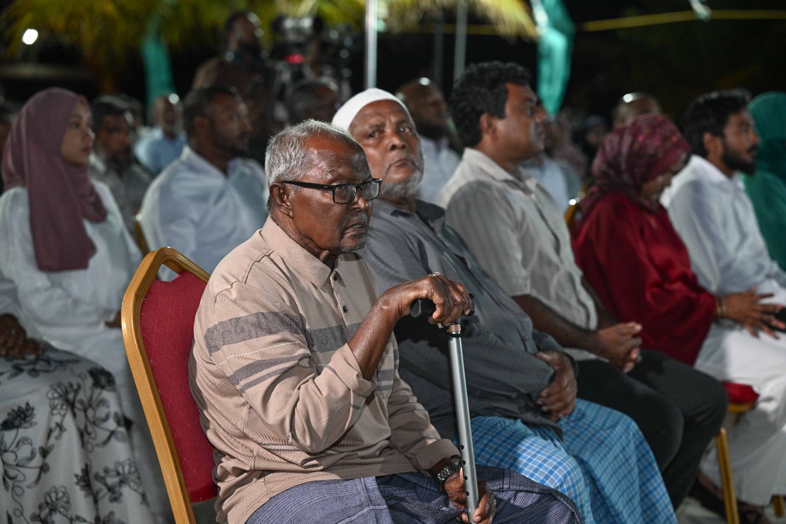 ދ. މީދޫ އިން ޕީއެންސީއަށް ލިބުނު ކާމިޔާބީ ފާހަގަކުރުން