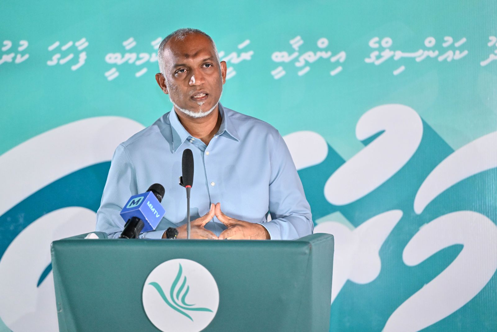 ދ. މީދޫ އިން ޕީއެންސީއަށް ލިބުނު ކާމިޔާބީ ފާހަގަކުރުން