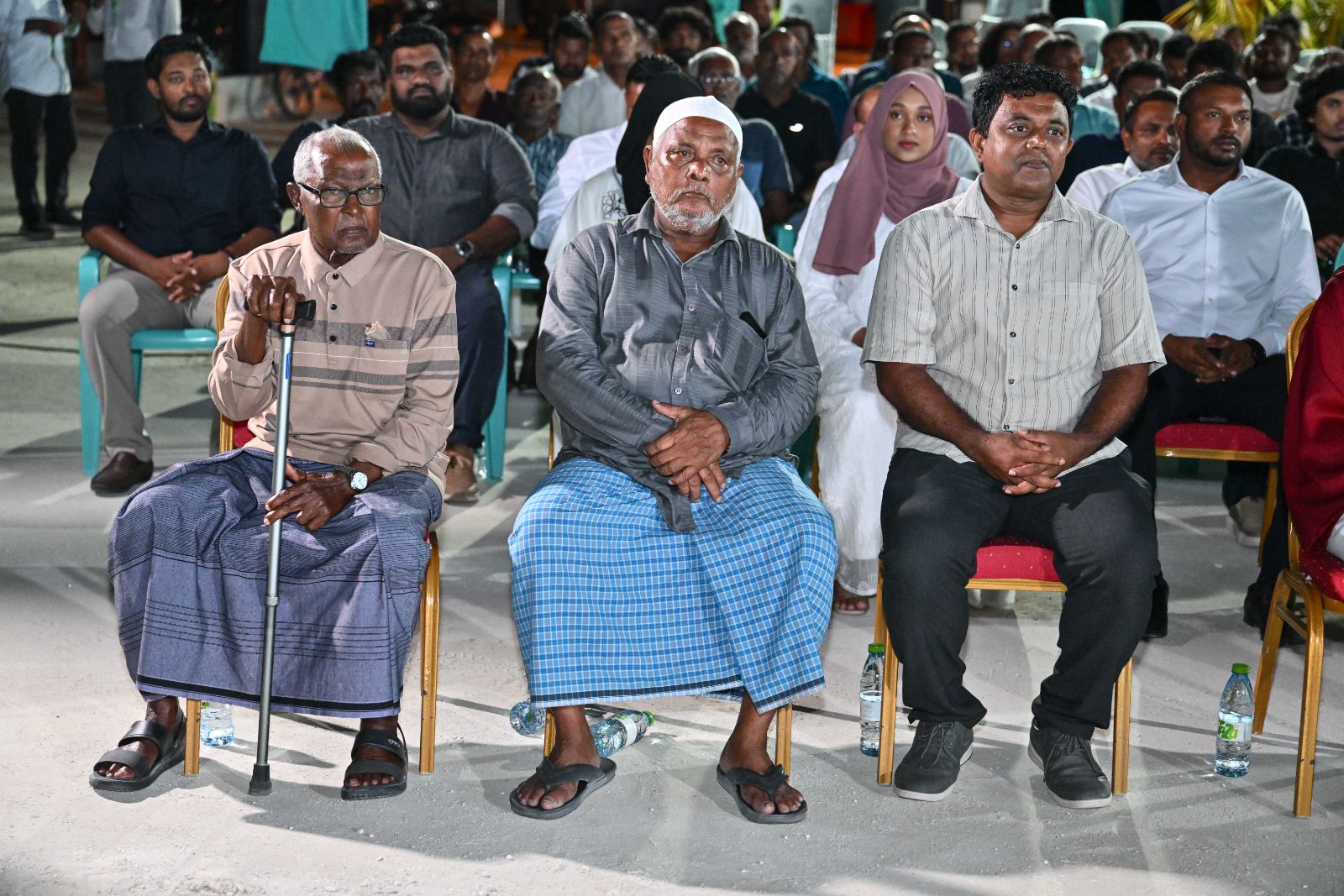 ދ. މީދޫ އިން ޕީއެންސީއަށް ލިބުނު ކާމިޔާބީ ފާހަގަކުރުން