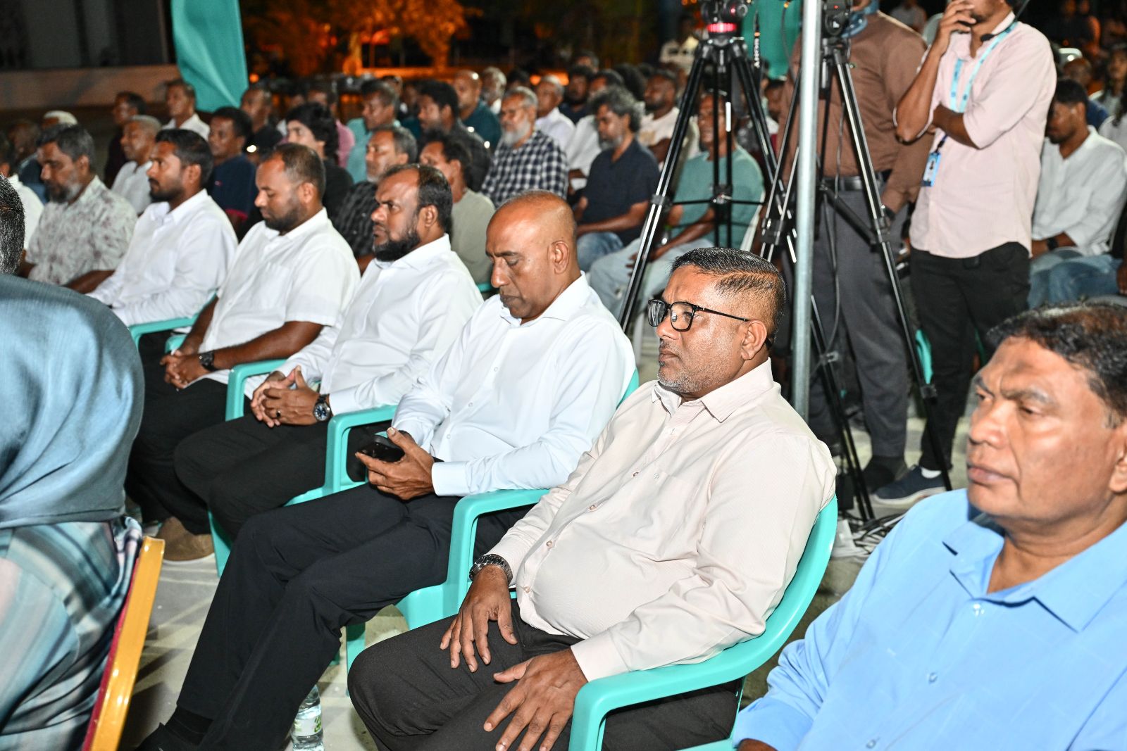 ދ. މީދޫ އިން ޕީއެންސީއަށް ލިބުނު ކާމިޔާބީ ފާހަގަކުރުން