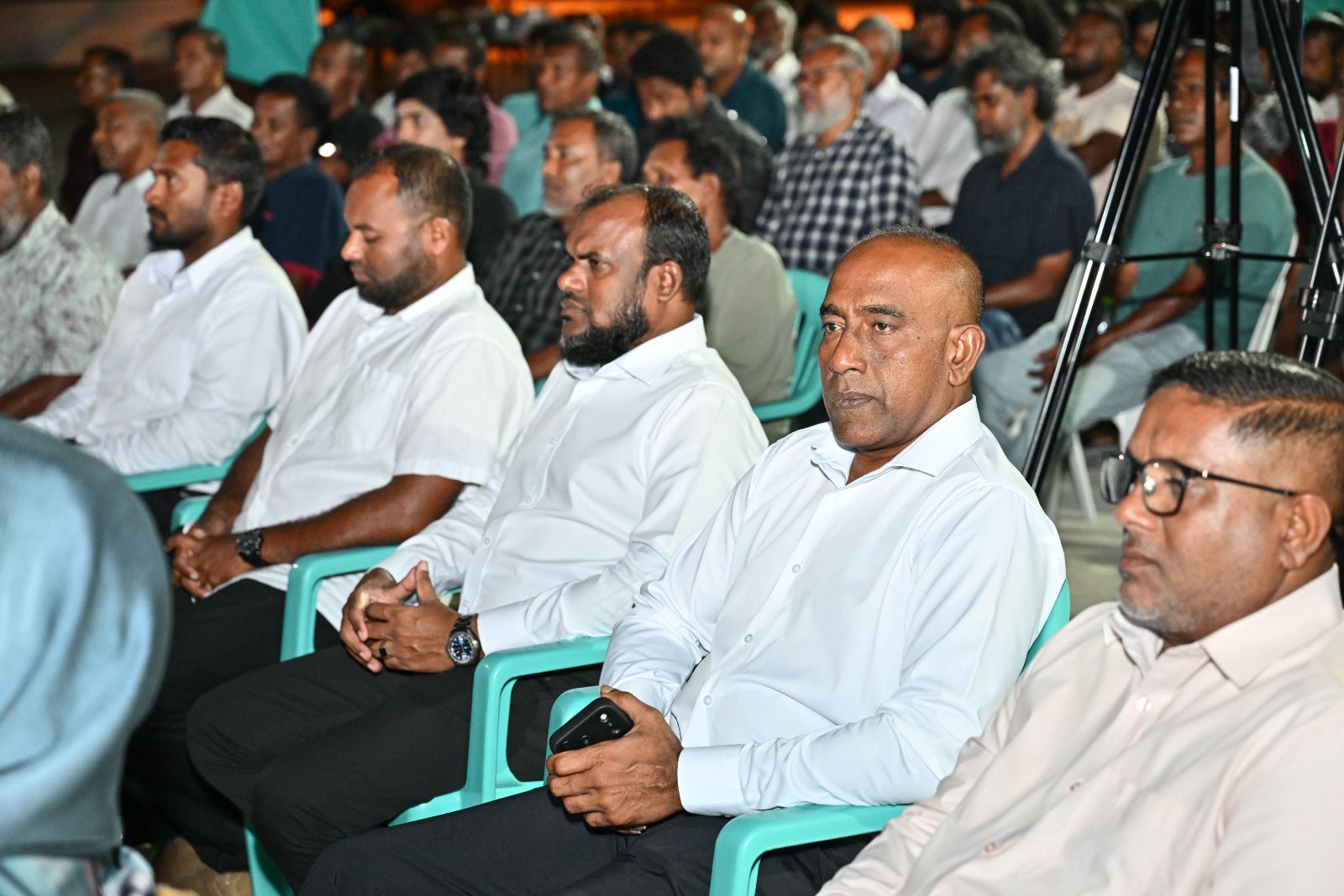 ދ. މީދޫ އިން ޕީއެންސީއަށް ލިބުނު ކާމިޔާބީ ފާހަގަކުރުން