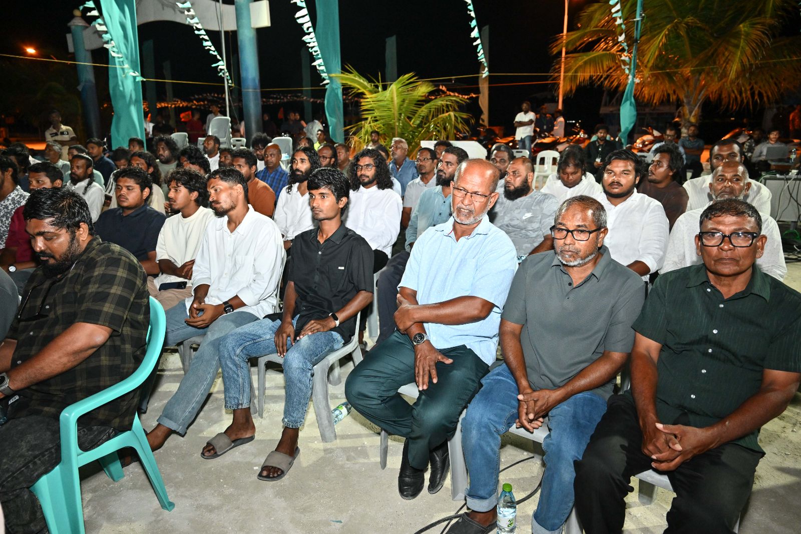 ދ. މީދޫ އިން ޕީއެންސީއަށް ލިބުނު ކާމިޔާބީ ފާހަގަކުރުން
