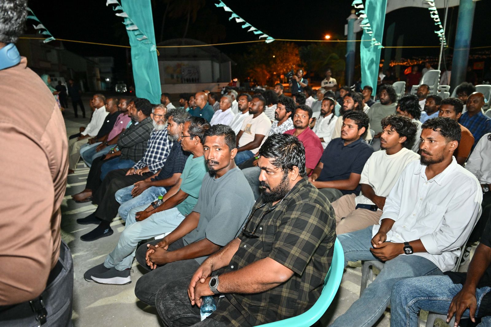 ދ. މީދޫ އިން ޕީއެންސީއަށް ލިބުނު ކާމިޔާބީ ފާހަގަކުރުން